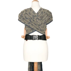 Manduca Draagzak Twist Regular Limited Editie Regenboog Night -Winkel Voor Kinderwagens En Accessoires manduca draagzak twist regular limited editie regenboog night a357553 3