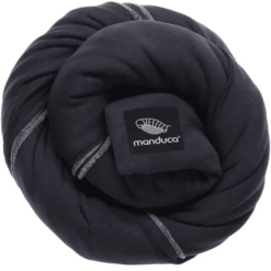 MANDUCA Sling Draagdoek Black