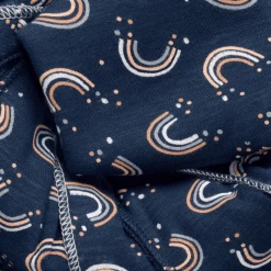 Manduca Sling Limited Editie Regenboog Night -Winkel Voor Kinderwagens En Accessoires manduca sling limited editie regenboog night a357552 4