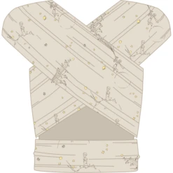 Manduca Sling Rouge -Winkel Voor Kinderwagens En Accessoires manduca sling rouge a317952 2