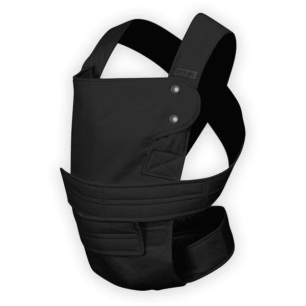 Marsupi Buikdrager Class Ic 2.0 L Black 1 Marsupi Buikdrager Class Ic 2.0 L Black