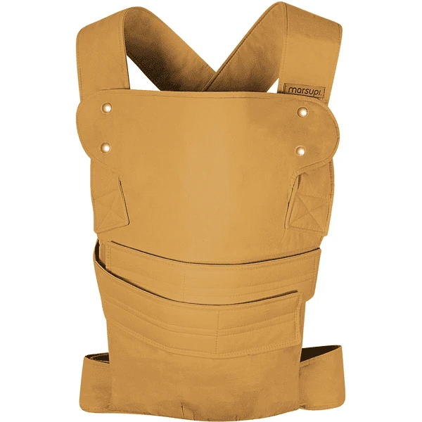 Marsupi Buikdrager Classic 2.0 Butterscotch L 2 Marsupi Buikdrager Classic 2.0 Butterscotch L - Afbeelding 2