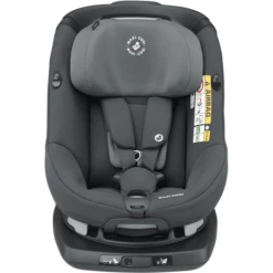 Maxi-Cosi MAXI COSI Autostoel AxissFix Authentic Graphite -Winkel Voor Kinderwagens En Accessoires maxi cosi autostoel axissfix authentic graphite a314392 2