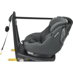 Maxi-Cosi MAXI COSI Autostoel AxissFix Authentic Graphite -Winkel Voor Kinderwagens En Accessoires maxi cosi autostoel axissfix authentic graphite a314392 4