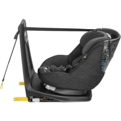 Maxi-Cosi MAXI COSI Autostoel AxissFix Nomad Black 8 Maxi-Cosi MAXI COSI Autostoel AxissFix Nomad Black -Winkel Voor Kinderwagens En Accessoires maxi cosi autostoel axissfix nomad black a222317 3