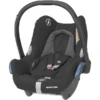 Maxi-Cosi MAXI COSI Autostoel Cabriofix Essential Black