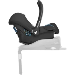 Maxi-Cosi MAXI COSI Autostoel Cabriofix Essential Black 9 Maxi-Cosi MAXI COSI Autostoel Cabriofix Essential Black -Winkel Voor Kinderwagens En Accessoires maxi cosi autostoel cabriofix essential black a283735 4