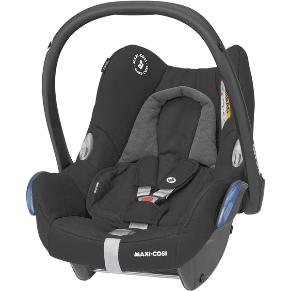 Maxi-Cosi MAXI COSI Autostoel Cabriofix Essential Black 1 Maxi-Cosi MAXI COSI Autostoel Cabriofix Essential Black