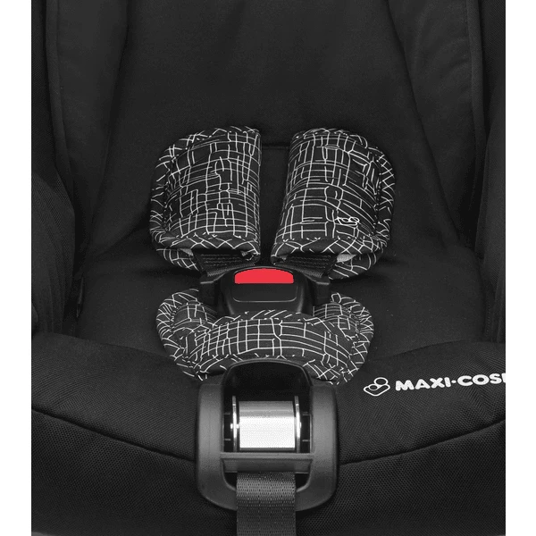 MAXI-COSI Autostoel Citi Black Grid 4 MAXI-COSI Autostoel Citi Black Grid - Afbeelding 4