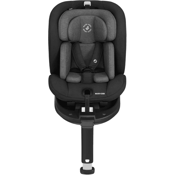 Maxi-Cosi MAXI COSI Autostoel Emerald Authentic Black 2 Maxi-Cosi MAXI COSI Autostoel Emerald Authentic Black - Afbeelding 2