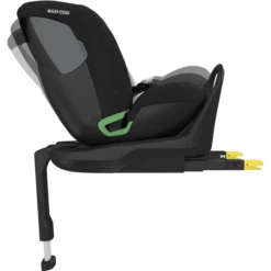 Maxi-Cosi MAXI COSI Autostoel Emerald Authentic Black 7 Maxi-Cosi MAXI COSI Autostoel Emerald Authentic Black -Winkel Voor Kinderwagens En Accessoires maxi cosi autostoel emerald authentic black a288094 2