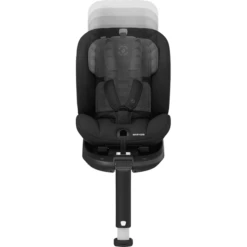 Maxi-Cosi MAXI COSI Autostoel Emerald Authentic Black 9 Maxi-Cosi MAXI COSI Autostoel Emerald Authentic Black -Winkel Voor Kinderwagens En Accessoires maxi cosi autostoel emerald authentic black a288094 4