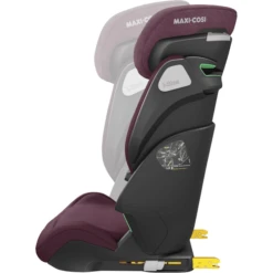 Maxi-Cosi MAXI COSI Autostoel Kore Authentic Red 8 Maxi-Cosi MAXI COSI Autostoel Kore Authentic Red -Winkel Voor Kinderwagens En Accessoires maxi cosi autostoel kore authentic red a275881 3