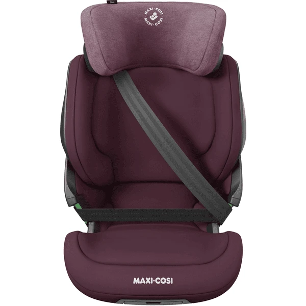 Maxi-Cosi MAXI COSI Autostoel Kore Authentic Red 5 Maxi-Cosi MAXI COSI Autostoel Kore Authentic Red - Afbeelding 5