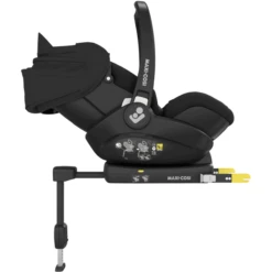 Maxi-Cosi MAXI COSI Autostoel Marble I-Size Essential Black -Winkel Voor Kinderwagens En Accessoires maxi cosi autostoel marble i size essential black a288058 3