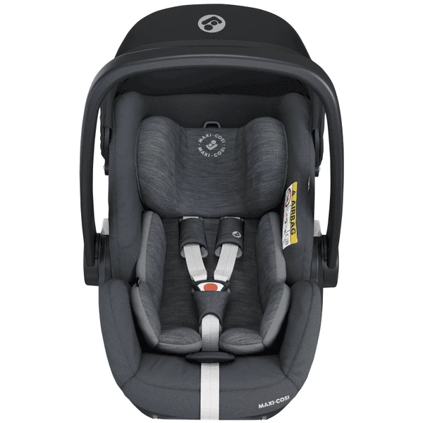 Maxi-Cosi MAXI COSI Autostoel Marble I-Size Essential Graphite 2 Maxi-Cosi MAXI COSI Autostoel Marble I-Size Essential Graphite - Afbeelding 2