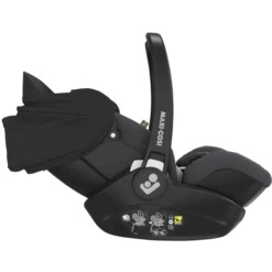 Maxi-Cosi MAXI COSI Autostoel Marble I-Size Essential Graphite 7 Maxi-Cosi MAXI COSI Autostoel Marble I-Size Essential Graphite -Winkel Voor Kinderwagens En Accessoires maxi cosi autostoel marble i size essential graphite a288064 2