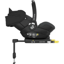 Maxi-Cosi MAXI COSI Autostoel Marble I-Size Essential Graphite 8 Maxi-Cosi MAXI COSI Autostoel Marble I-Size Essential Graphite -Winkel Voor Kinderwagens En Accessoires maxi cosi autostoel marble i size essential graphite a288064 3