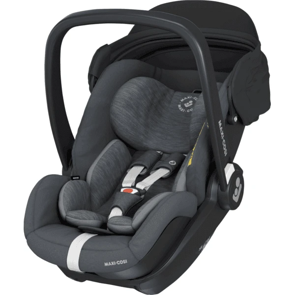 Maxi-Cosi MAXI COSI Autostoel Marble I-Size Essential Graphite 1 Maxi-Cosi MAXI COSI Autostoel Marble I-Size Essential Graphite