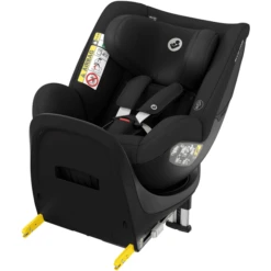 Maxi-Cosi MAXI COSI Autostoel Mica Eco I-Size Authentic Black -Winkel Voor Kinderwagens En Accessoires maxi cosi autostoel mica eco i size authentic black a361210 3