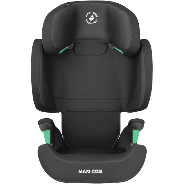 Maxi-Cosi MAXI COSI Autostoel Morion I-Size Basic Black 2 Maxi-Cosi MAXI COSI Autostoel Morion I-Size Basic Black - Afbeelding 2