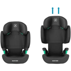 Maxi-Cosi MAXI COSI Autostoel Morion I-Size Basic Black 7 Maxi-Cosi MAXI COSI Autostoel Morion I-Size Basic Black -Winkel Voor Kinderwagens En Accessoires maxi cosi autostoel morion i size basic black a288106 2