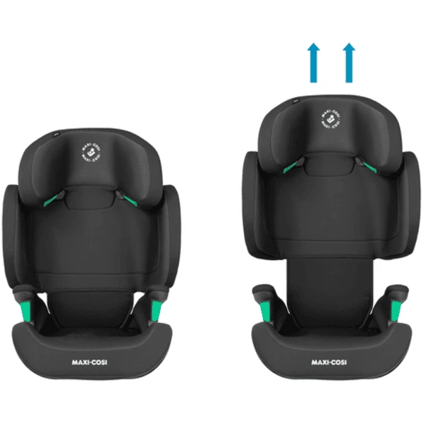 Maxi-Cosi MAXI COSI Autostoel Morion I-Size Basic Black 3 Maxi-Cosi MAXI COSI Autostoel Morion I-Size Basic Black - Afbeelding 3