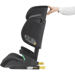 Maxi-Cosi MAXI COSI Autostoel Morion I-Size Basic Black 8 Maxi-Cosi MAXI COSI Autostoel Morion I-Size Basic Black -Winkel Voor Kinderwagens En Accessoires maxi cosi autostoel morion i size basic black a288106 3