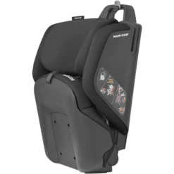 Maxi-Cosi MAXI COSI Autostoel Nomad Authentic Black -Winkel Voor Kinderwagens En Accessoires maxi cosi autostoel nomad authentic black a334861 4