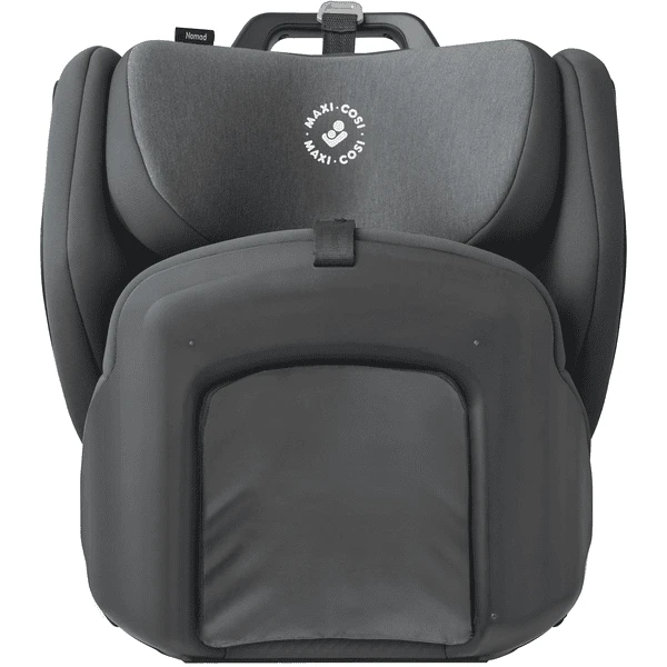 Maxi-Cosi MAXI COSI Autostoel Nomad Authentic Graphite 4 Maxi-Cosi MAXI COSI Autostoel Nomad Authentic Graphite - Afbeelding 4