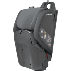 Maxi-Cosi MAXI COSI Autostoel Nomad Authentic Graphite 9 Maxi-Cosi MAXI COSI Autostoel Nomad Authentic Graphite -Winkel Voor Kinderwagens En Accessoires maxi cosi autostoel nomad authentic graphite a334859 4