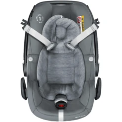 MAXI-COSI Autostoel Pebble PRO I-size Essential Grey -Winkel Voor Kinderwagens En Accessoires maxi cosi autostoel pebble pro i size essential grey a283761 2