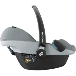 MAXI-COSI Autostoel Pebble PRO I-size Essential Grey -Winkel Voor Kinderwagens En Accessoires maxi cosi autostoel pebble pro i size essential grey a283761 3