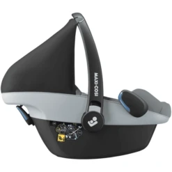 MAXI-COSI Autostoel Pebble PRO I-size Essential Grey -Winkel Voor Kinderwagens En Accessoires maxi cosi autostoel pebble pro i size essential grey a283761 4