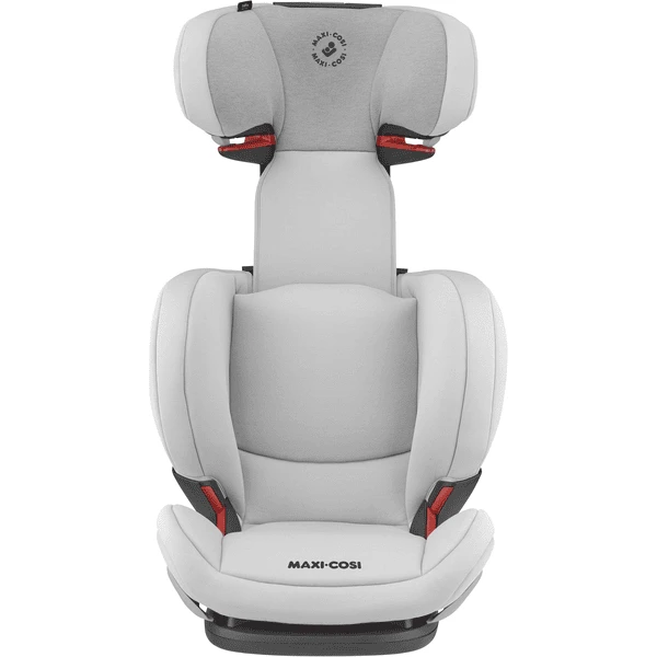 Maxi-Cosi MAXI COSI Autostoel Rodifix AirProtect Authentic Grey 2 Maxi-Cosi MAXI COSI Autostoel Rodifix AirProtect Authentic Grey - Afbeelding 2