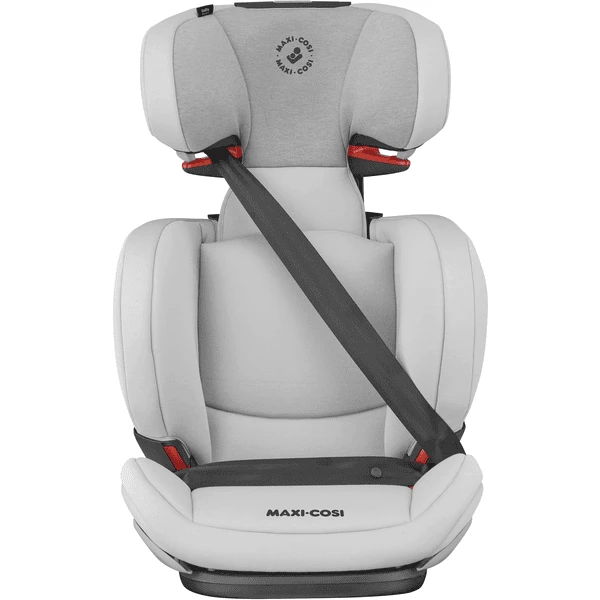 Maxi-Cosi MAXI COSI Autostoel Rodifix AirProtect Authentic Grey 5 Maxi-Cosi MAXI COSI Autostoel Rodifix AirProtect Authentic Grey - Afbeelding 5