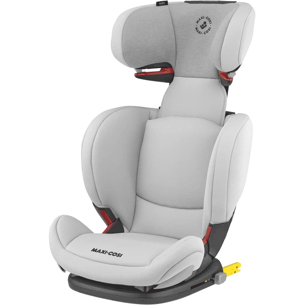 Maxi-Cosi MAXI COSI Autostoel Rodifix AirProtect Authentic Grey 1 Maxi-Cosi MAXI COSI Autostoel Rodifix AirProtect Authentic Grey