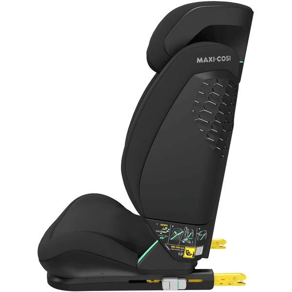 Maxi-Cosi MAXI COSI Autostoel RodiFix S I-Size Basic Grey 4 Maxi-Cosi MAXI COSI Autostoel RodiFix S I-Size Basic Grey - Afbeelding 4