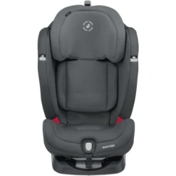 Maxi-Cosi MAXI COSI Autostoel Titan+ Authentic Graphite -Winkel Voor Kinderwagens En Accessoires maxi cosi autostoel titan authentic graphite a288097 2