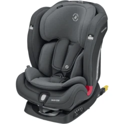 Maxi-Cosi MAXI COSI Autostoel Titan+ Authentic Graphite