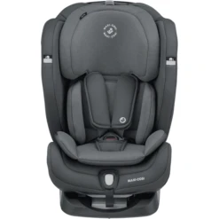 Maxi-Cosi MAXI COSI Autostoel Titan+ Authentic Graphite -Winkel Voor Kinderwagens En Accessoires maxi cosi autostoel titan authentic graphite a288097 3