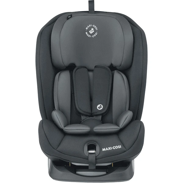 Maxi-Cosi MAXI COSI Autostoel Titan Basic Grijs 2 Maxi-Cosi MAXI COSI Autostoel Titan Basic Grijs - Afbeelding 2