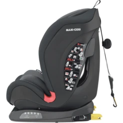 Maxi-Cosi MAXI COSI Autostoel Titan Basic Grijs 7 Maxi-Cosi MAXI COSI Autostoel Titan Basic Grijs -Winkel Voor Kinderwagens En Accessoires maxi cosi autostoel titan basic grijs a343810 2