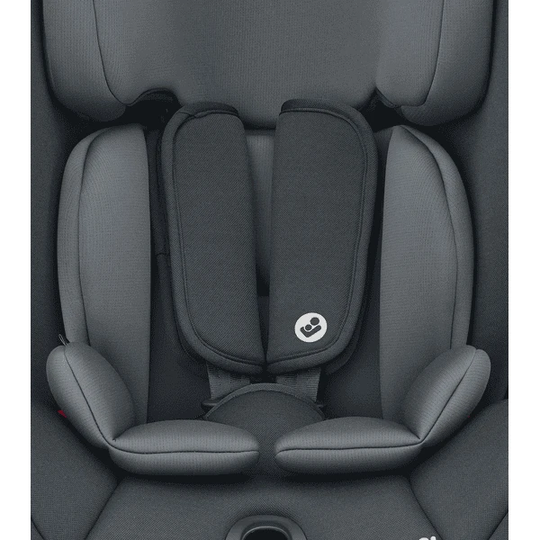 Maxi-Cosi MAXI COSI Autostoel Titan Basic Grijs 4 Maxi-Cosi MAXI COSI Autostoel Titan Basic Grijs - Afbeelding 4