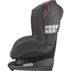 Maxi-Cosi MAXI COSI Autostoel Tobi Authentic Black -Winkel Voor Kinderwagens En Accessoires maxi cosi autostoel tobi authentic black a283681 2