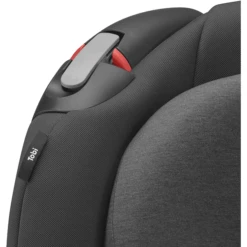 Maxi-Cosi MAXI COSI Autostoel Tobi Authentic Black -Winkel Voor Kinderwagens En Accessoires maxi cosi autostoel tobi authentic black a283681 4