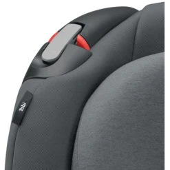 Maxi-Cosi MAXI COSI Autostoel Tobi Authentic Graphite -Winkel Voor Kinderwagens En Accessoires maxi cosi autostoel tobi authentic graphite a283678 4
