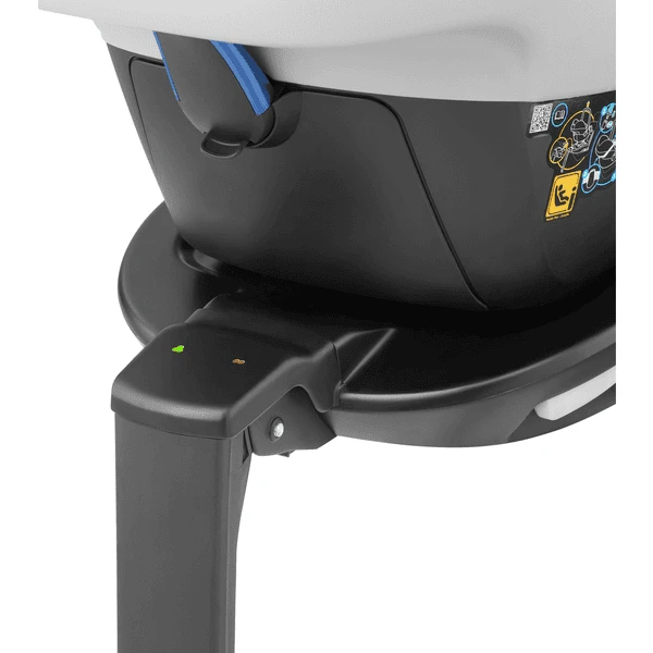 Maxi-Cosi MAXI COSI Basis Station FamilyFix 4 Maxi-Cosi MAXI COSI Basis Station FamilyFix - Afbeelding 4