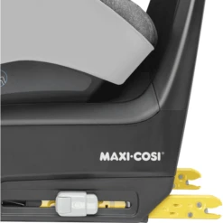 Maxi-Cosi MAXI COSI Basisstation FamilyFix3 -Winkel Voor Kinderwagens En Accessoires maxi cosi basisstation familyfix3 a288099 4