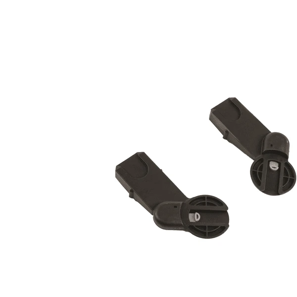 Maxi-Cosi MAXI COSI COSI Autostoeladapter Voor Kinderwagen Gia 3 Maxi-Cosi MAXI COSI COSI Autostoeladapter Voor Kinderwagen Gia - Afbeelding 3